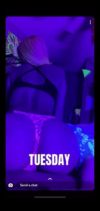 Full leaked Imthejay private onlyfans photo