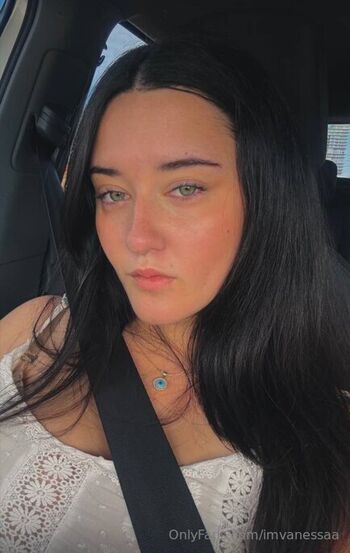 Full leaked Imvanessaa private photo