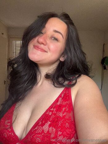 Full leaked Imvanessaa private photo