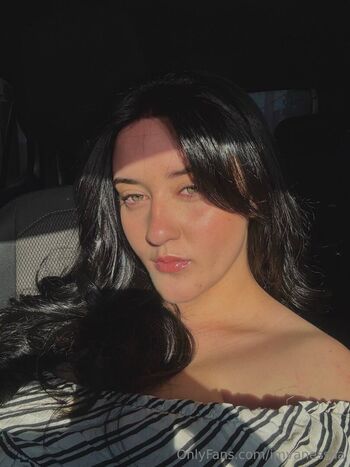 Full leaked Imvanessaa private photo