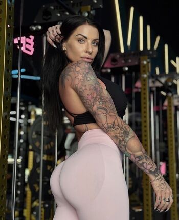 Full leaked Imvanessathecoach private photo