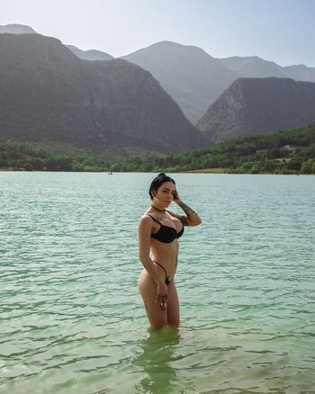 Full leaked Imviolet private photo