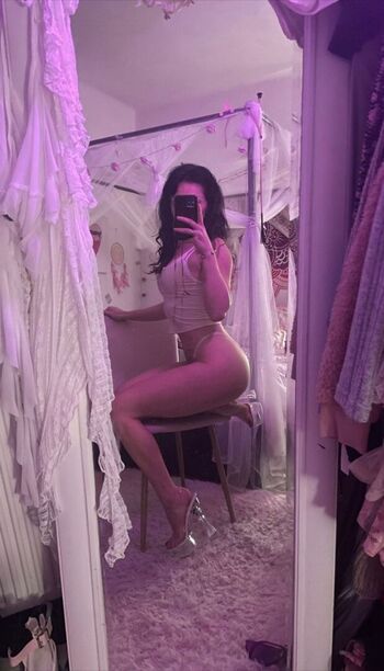 Full leaked In vision private photo