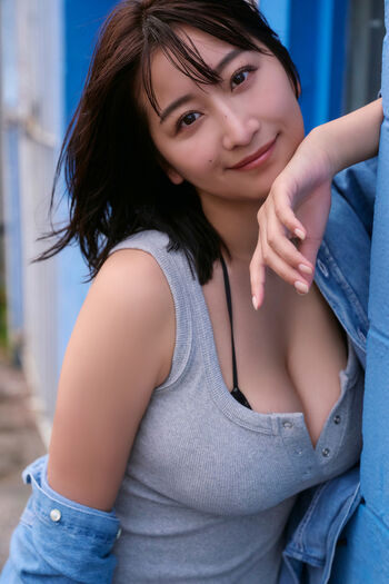 Full leaked Ina enohara private onlyfans photo