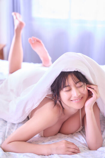 Full leaked Ina enohara private onlyfans photo