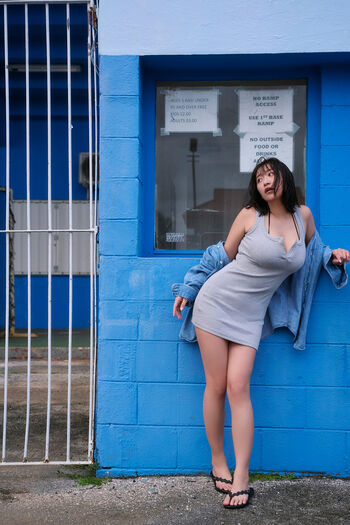 Full leaked Ina enohara private onlyfans photo