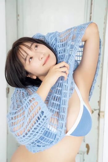 Full leaked Ina enohara private photo
