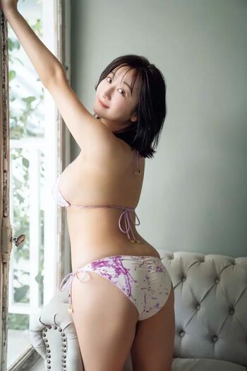 Full leaked Ina enohara private photo