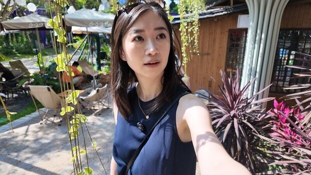 Ina Yu