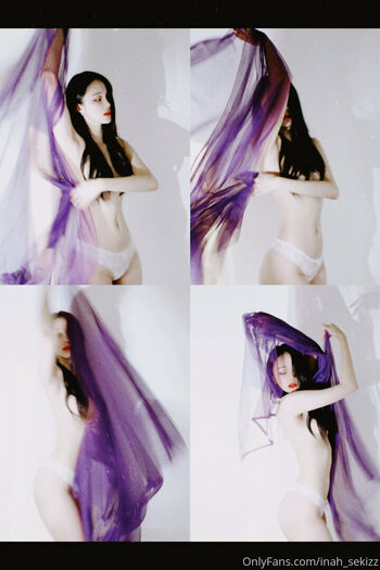 Full leaked Inah sekiz page private onlyfans photo