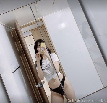 Full leaked Inah sekiz private onlyfans photo