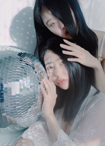 Full leaked Inah sekiz private onlyfans photo