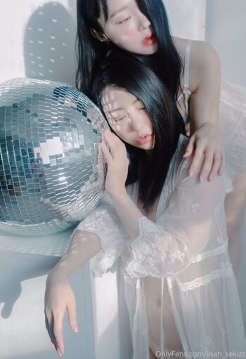 Full leaked Inah sekiz private onlyfans photo