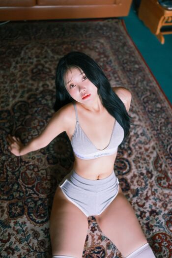 Full leaked Inah sekiz private photo