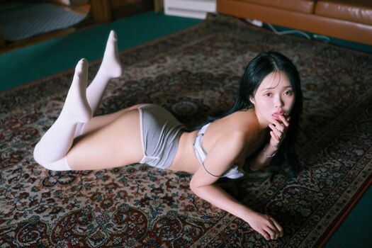Full leaked Inah sekiz private photo