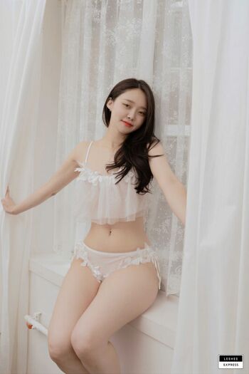 Full leaked Inah sekiz page private photo