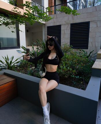 Full leaked Inahdoh private photo