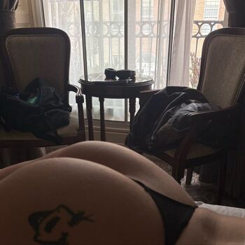 Full leaked Inajitrust private photo