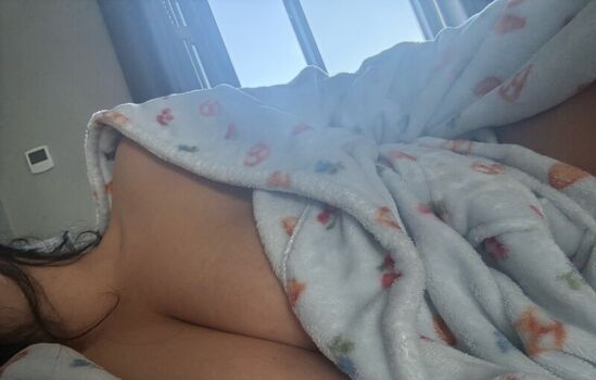 Full leaked Inajitrust private photo