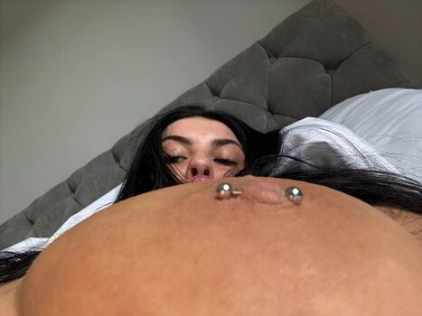 Full leaked Inajitrust private photo