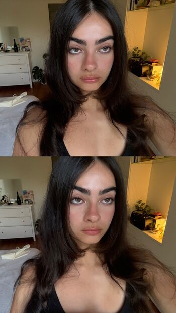 Full leaked Inas elashiry page private onlyfans photo