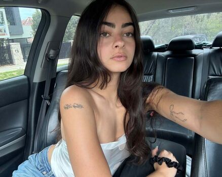 Full leaked Inas elashiry page private onlyfans photo