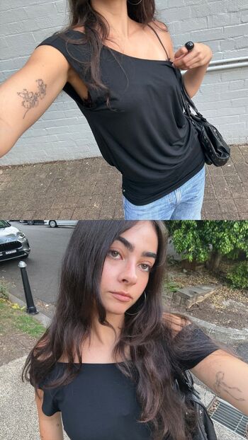 Full leaked Inas elashiry page private onlyfans photo