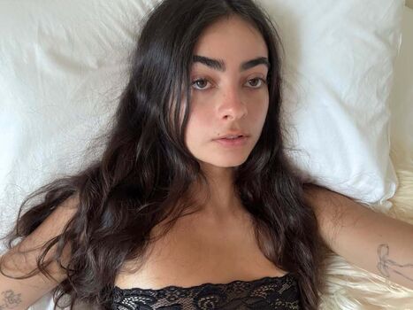 Full leaked Inas elashiry page private onlyfans photo