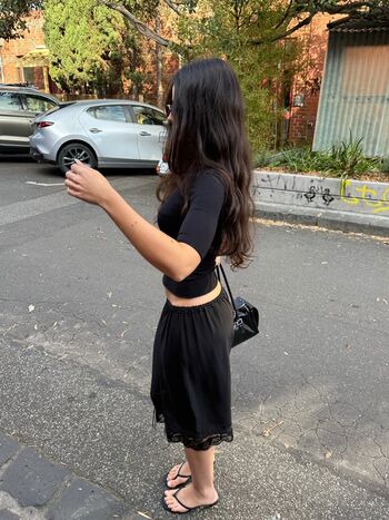 Full leaked Inas elashiry page private photo