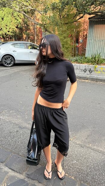 Full leaked Inas elashiry private photo