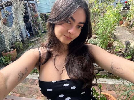 Full leaked Inas elashiry private photo