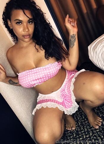 Full leaked Inaya rose private onlyfans photo