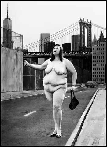 Full leaked Inbrooklyn private photo