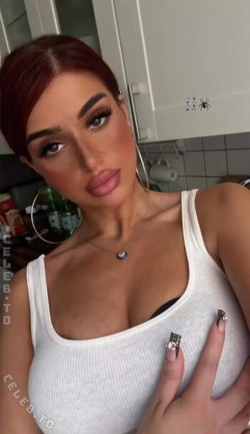 Full leaked Inci km page private onlyfans photo