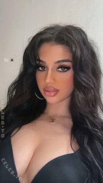 Full leaked Inci km page private onlyfans photo