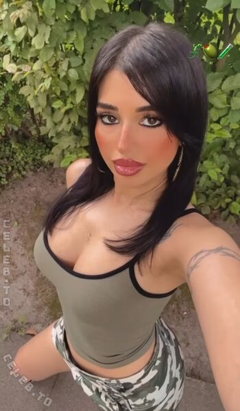 Full leaked Inci km page private onlyfans photo