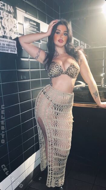 Full leaked Inci km private onlyfans photo