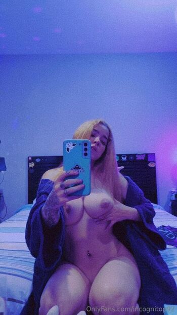 Full leaked Incognitop private photo