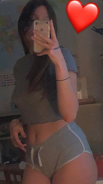 Full leaked Incredible milf private photo
