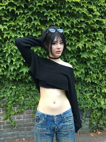 Full leaked Indka private photo