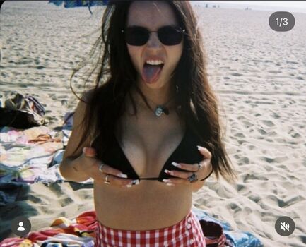Full leaked Inde navarette private photo