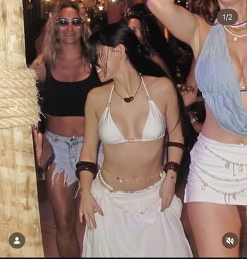 Full leaked Inde navarette private photo