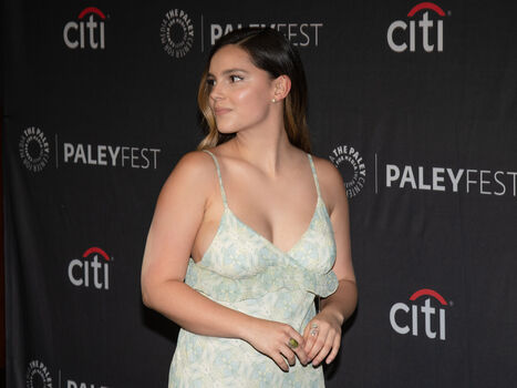 Full leaked Inde navarrette page private photo