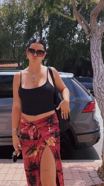 Full leaked Inde navarrette page private photo