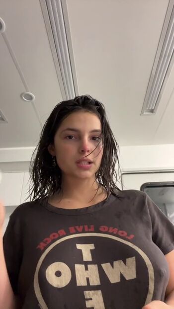 Full leaked Inde navarrette page private photo