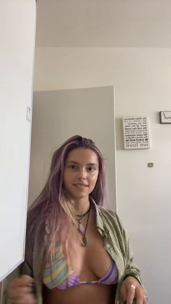 Full leaked Inde navarrette page private photo