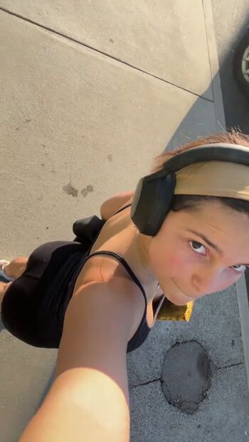 Full leaked Inde navarrette page private photo