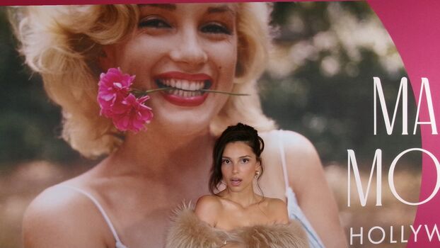 Full leaked Inde navarrette private photo