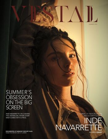 Full leaked Inde navarrette private photo