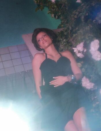 Full leaked Inde navarrette page private photo
